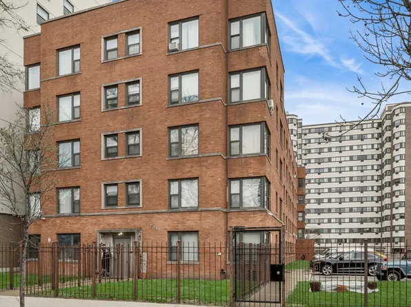 7355 S South Shore Dr APT 502, Chicago, IL 60649