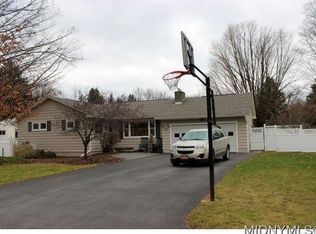 629 Park Lane Dr, Herkimer, NY 13350