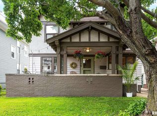 1113 N Elmwood Ave, Peoria, IL 61606