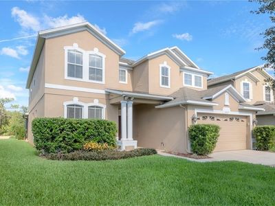 14527 Broadhaven Blvd, Orlando, FL, 32828