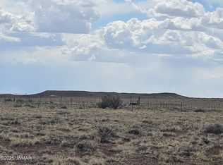 LOT 76 Shooting Star Rd, Holbrook, AZ 86025