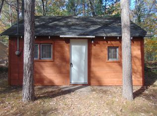 7193 Nicole Dr, South Branch, MI 48761