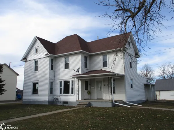 903 Wilson St, Dysart, IA 52224