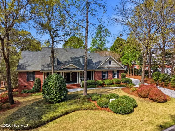 8700 Fazio Drive, Wilmington, NC 28411