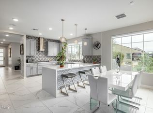 4890 N 206th Ln, Buckeye, AZ 85396