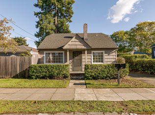 942 NE 75th Ave, Portland, OR 97213