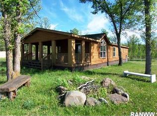 8097 Highway 77, Danbury, WI 54830
