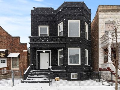 1523 S Homan Ave, Chicago, IL, 60623