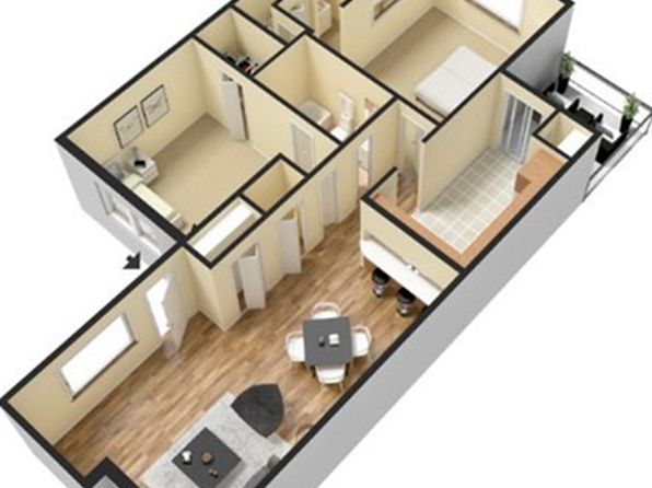 Bloomingdale Woods Apartments | 3453 Timber Run Dr, Valrico, FL