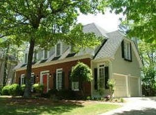 1513 Maplewood Ct, Woodstock, GA