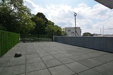 Rented by Lodger Corp