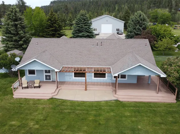 30997 Stone Quarry Dr, Polson, MT 59860