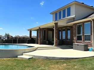 809 Calabria, Cibolo, TX 78108