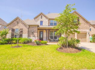 25019 Karacabey Ct, The Woodlands, TX 77389