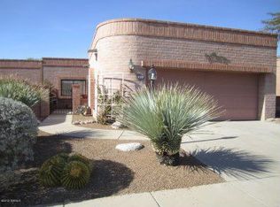 5485 N Via Frassino, Tucson, AZ 85750