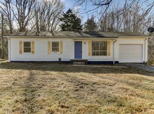 1252 Dearborn Rd, Evington, VA 24550