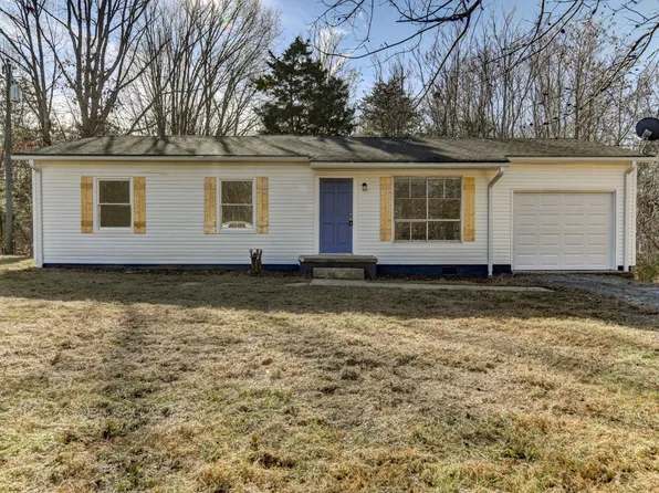 1252 Dearborn Rd, Evington, VA 24550