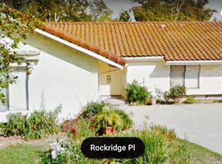 2876 Rockridge Pl, Thousand Oaks, CA 91360