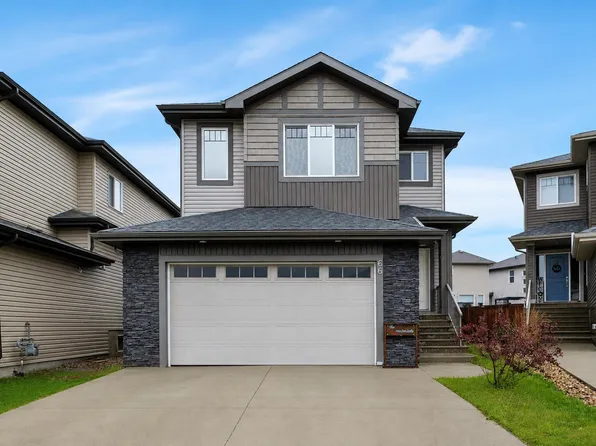 66 McKenzie Ct, Leduc, AB T9E 1A4