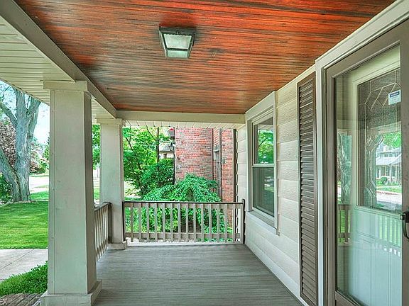 2nd image of 2308 McKinley Ave