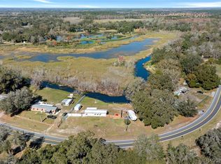 8311 E Turner Camp Rd, Inverness, FL 34453