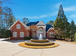 6335 Howell Cobb Ct, Acworth, GA 30101