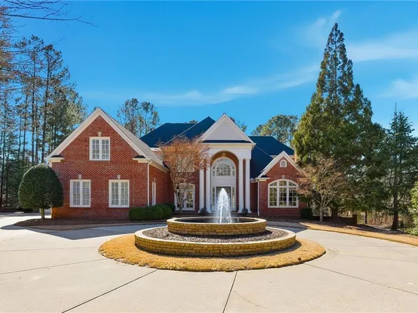 6335 Howell Cobb Ct, Acworth, GA 30101