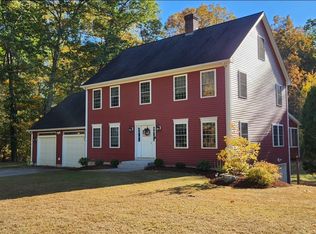 18 Woodside Rd, West Brookfield, MA 01585