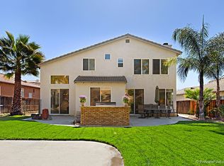 32156 Corte Sabrinas, Temecula, CA 92592