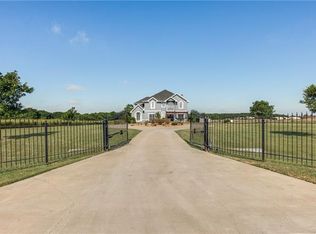 5899 Franklin Branch Rd, McKinney, TX 75071