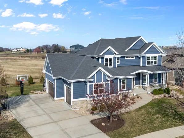 1115 Guinness St, Waunakee, WI 53597