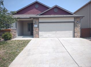 7254 Pearly Heath Rd, Colorado Springs, CO 80908