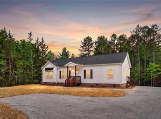 2591 Hopewell Friends Rd, Asheboro, NC 27205