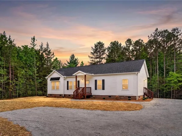 2591 Hopewell Friends Rd, Asheboro, NC 27205
