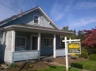 715 Kimball Ave, New Kensington, PA 15068
