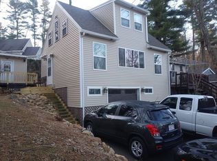 5 Over The Top Rd, Holland, MA 01521