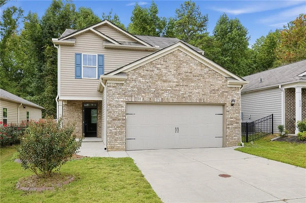 3 bed, 2.5 bath, 1682 sqft, $2,540 — Photo 1