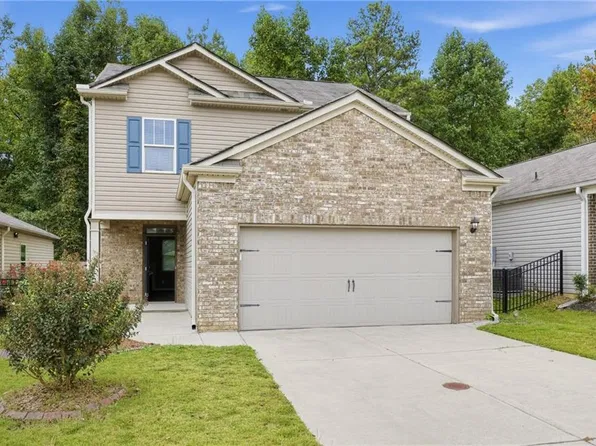 514 Altama Way, Acworth, GA 30102