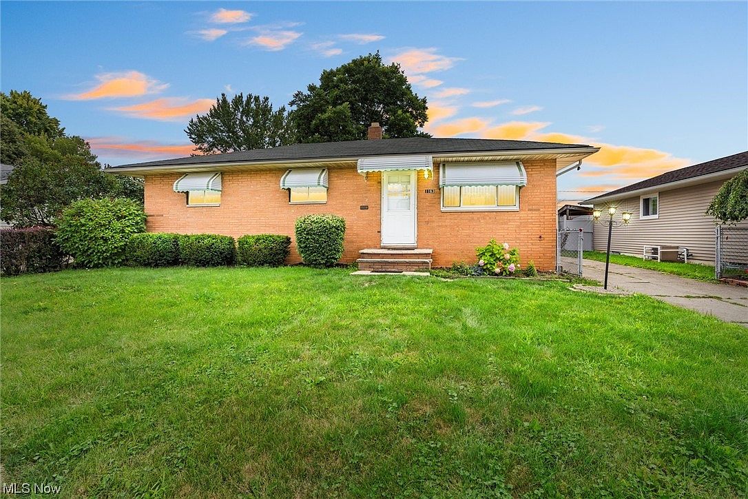 1163 E 346th St, Eastlake, OH 44095 MLS 4472035 Zillow