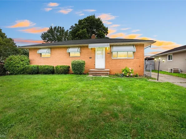 1163 E 346th St, Eastlake, OH 44095