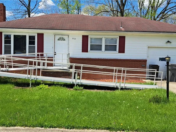 916 Katherine Ave, Youngstown, OH 44505