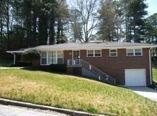 2798 Oldknow Dr NW, Atlanta, GA 30318