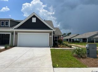 1587 Jardine Loop LOT 1601, Tuscan B Little River, SC 29566