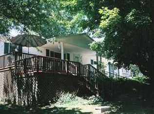 8237 Jacksontown Rd, Newark, OH 43056