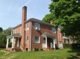 1008 Antrim Ave, Richmond, VA 23221