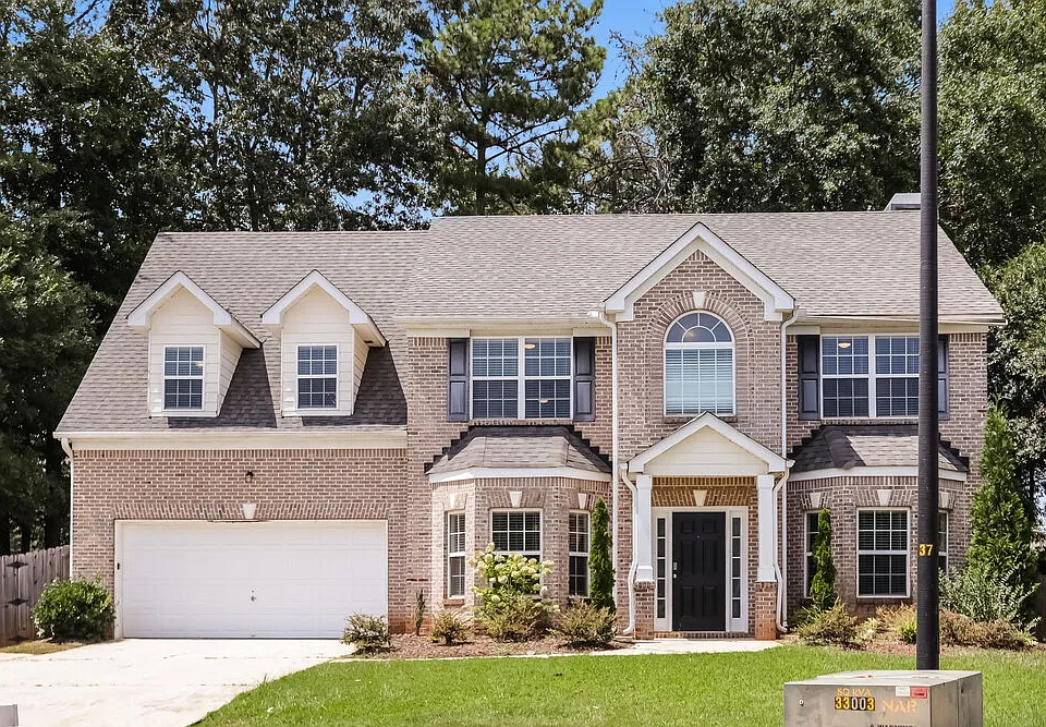 230 Warm Springs Trl