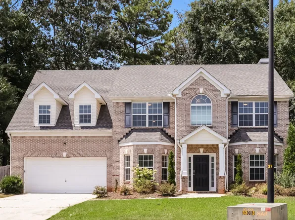 230 Warm Springs Trl, McDonough, GA 30252