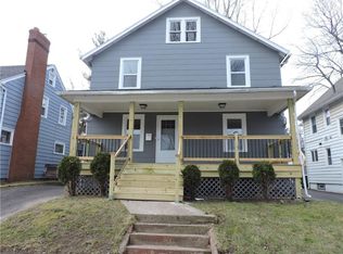 37 Penrose St, Rochester, NY 14612