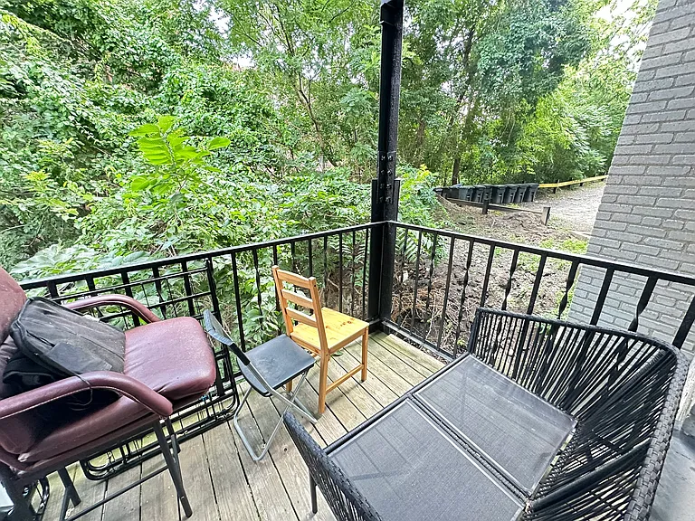 1638 Commonwealth Ave #16 — Photo 4
