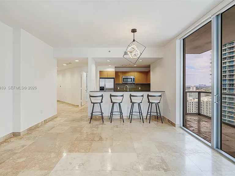 1050 Brickell Ave #2320 — Photo 11